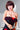 150cm/4ft11 D-cup Asian Silicone Head Sex Doll - #4_Nicole