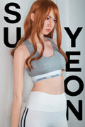 Zelex K-Series | 168cm/5ft6 B-Cup Super Real Silicone Sex Doll - KE02_1-SUYEON