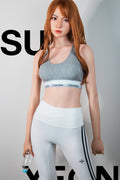 Zelex K-Series | 168cm/5ft6 B-Cup Super Real Silicone Sex Doll - KE02_1-SUYEON