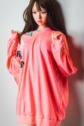 Zelex K-Series | 168cm/5ft6 B-Cup Super Real Silicone Sex Doll - KE03_1-SOMI