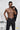 170 cm/5 ft7 männlich schwarz|Ebenholz realistische Silikon-Sexpuppe – M8