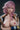 171cm/5ft7 G-cup Final Fantasy 13 Game Silicone Sex Doll - Lightning