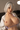 110cm/3ft7 K-Cup Big Booty Silicone Torso Sex Doll - No.24_1 Fair