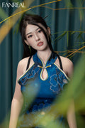20%off · Factory Direct · Approx. 7-Day US Delivery | 170cm/5ft7 G-cup Silicone Blonde Sex Doll –  Fei