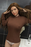 US In Stock - 165cm/5ft5 E-cup TPE Sex Doll - C2