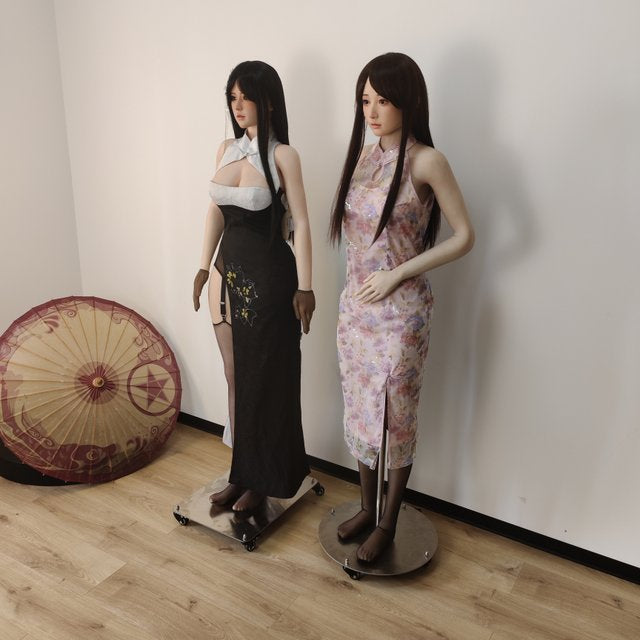 Dual-Function Sex Doll Stand Dual-Function Sex Doll Stand