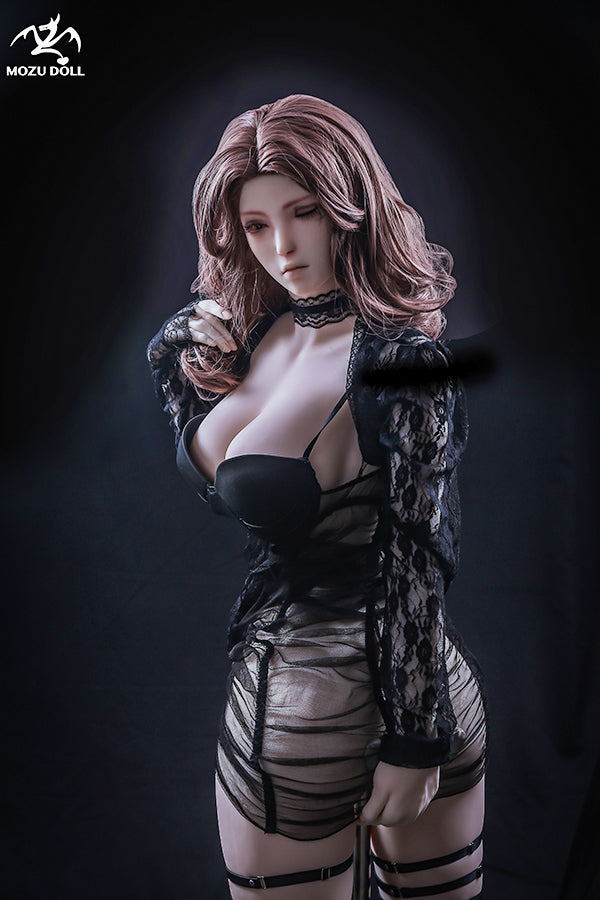 163cm/5ft4 H-Cup Game Elden Ring Melina Anime Sex Doll - Melina 163cm/5ft4 H-Cup Game Elden Ring Melina Anime Sex Doll - Melina