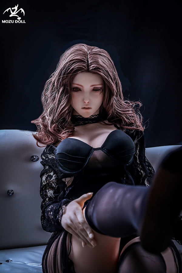 163cm/5ft4 H-Cup Game Elden Ring Melina Anime Sex Doll - Melina 163cm/5ft4 H-Cup Game Elden Ring Melina Anime Sex Doll - Melina