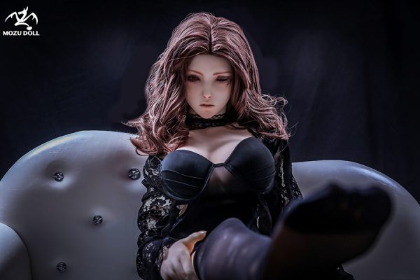 163cm/5ft4 H-Cup Game Elden Ring Melina Anime Sex Doll