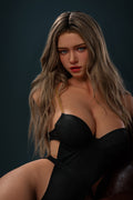110cm/3ft7 E-Cup RST Full Silicone Torso Sex Doll - Polly ROS  Wheat Skin