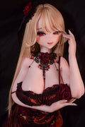 148cm/ 4ft9 Anime Hentai Silicone Sex Doll - RAD049 Kazama Momiji
