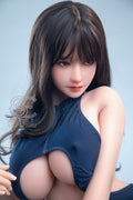 US In Stock - 157cm/5ft2 H-cup STPE Sex Doll SED239 Head#102 - Phoebe
