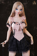 170cm/5ft7 C-cup ROS Hybrid Sex Doll #S33