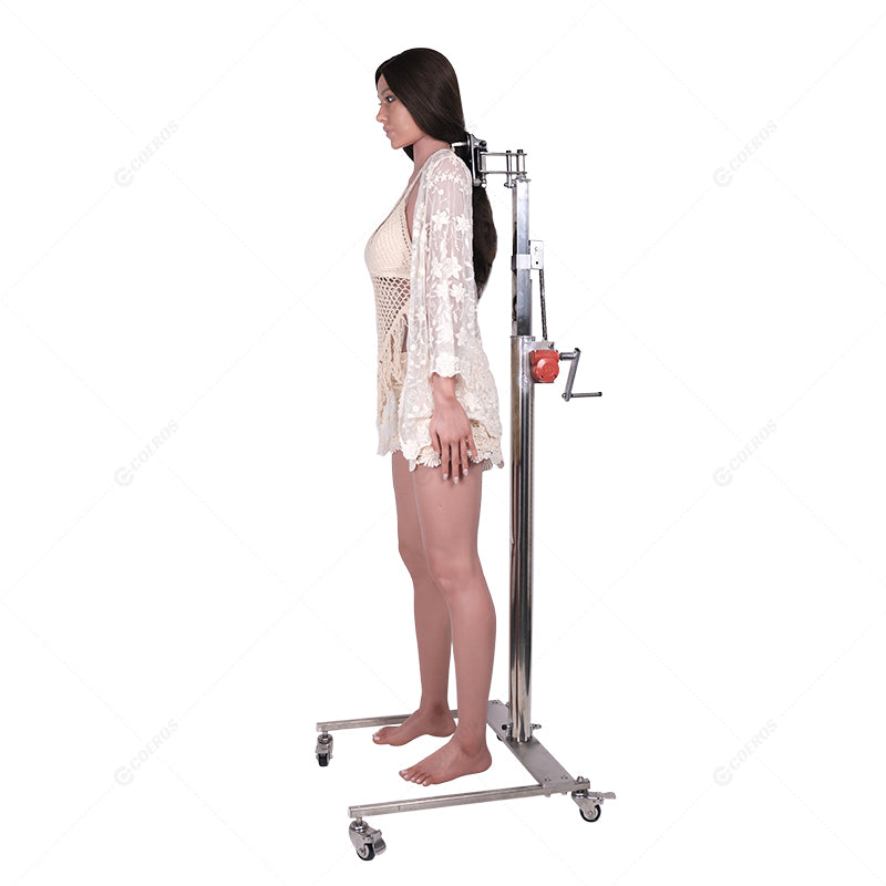 Sex Doll Display and Storage Stand(Simplified Electric Version) Sex Doll Display and Storage Stand(Simplified Electric Version)