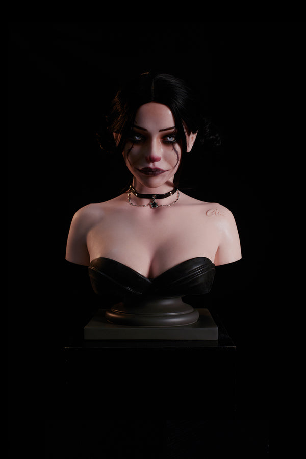 sex doll julia The Cheapest Torso Sex Dolls Real Love Doll Adult Toys Under $150 – poptorso main image 1