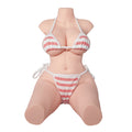 EU In Stock 50.5cm/1ft8 13.2LB Small Sex Doll for Beginner Masturbation – Miki Fair