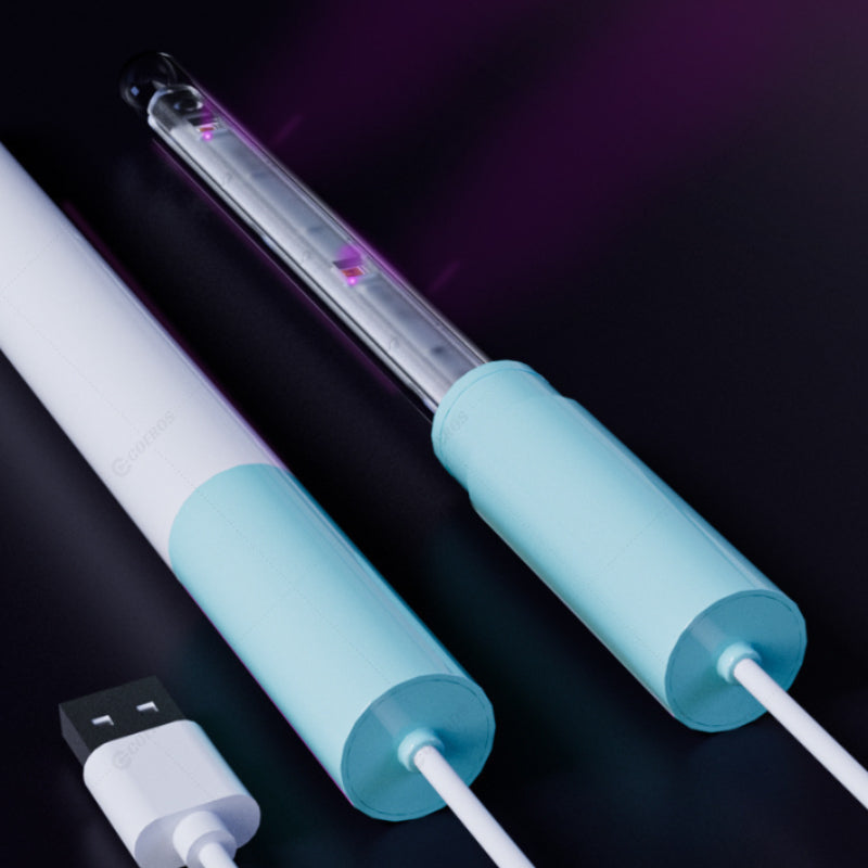 Dall Rods UV Germicidal Heating Rod