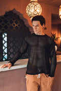 175cm/5ft9 Silicone Head Male Sex Doll - Robin