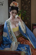 167cm/5ft6 D-Cup Silicone Head Sex Doll - Wan Song