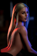 『Best Value Sex Doll $1500-$2500』US In Stock - 166cm (5’5”), K-Cup, Full Silicone, Tan Skin, Head ZXE204_1 SLE 2.0