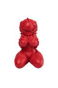 2.9 lbs/1.3kg Hentai Onahole Handheld Gynoid Silicone Sex Doll - ThermoALTAR