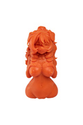 2.6 lbs/1.2kg Silicone Torso Sex Doll Furry Hentai Onahole Dog Girl Pocket Pussy - Kuru