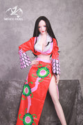 163cm/5ft4 H-Cup Anime One Piece Boa Hancock Sex Doll