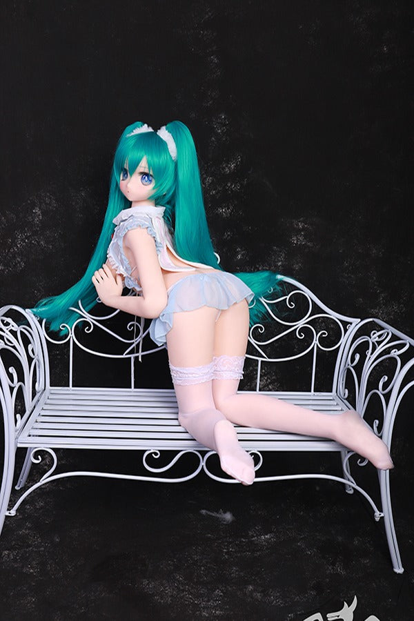 miku sex doll Hatsune Miku - Japanese Anime Celebrity Sex Doll main image 1