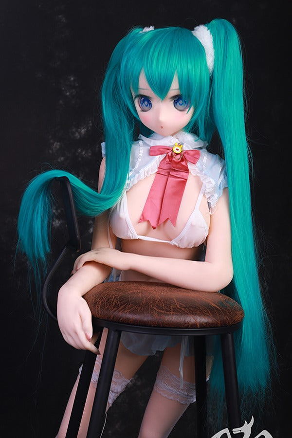hatsune miku sex doll Real Anime Sex Dolls Highly Restore Characters, Combining Collection and  Companionship