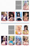 Doll Senior / Notye Doll Single Head