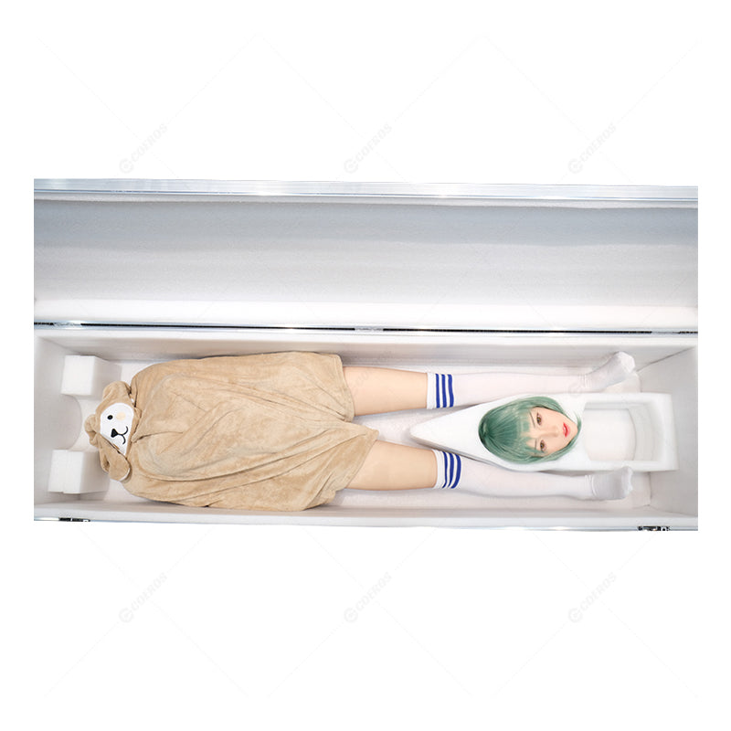 Sex Doll Storage Case Sex Doll Storage Case