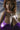 160cm/5ft3 G-cup TPE Curly Short Hair Black Skin Blue Eyes Sex Doll – #176