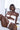 160cm/5ft3 I-cup Best Black Big Tits Silicone Sex Doll –  S28 Zara Black