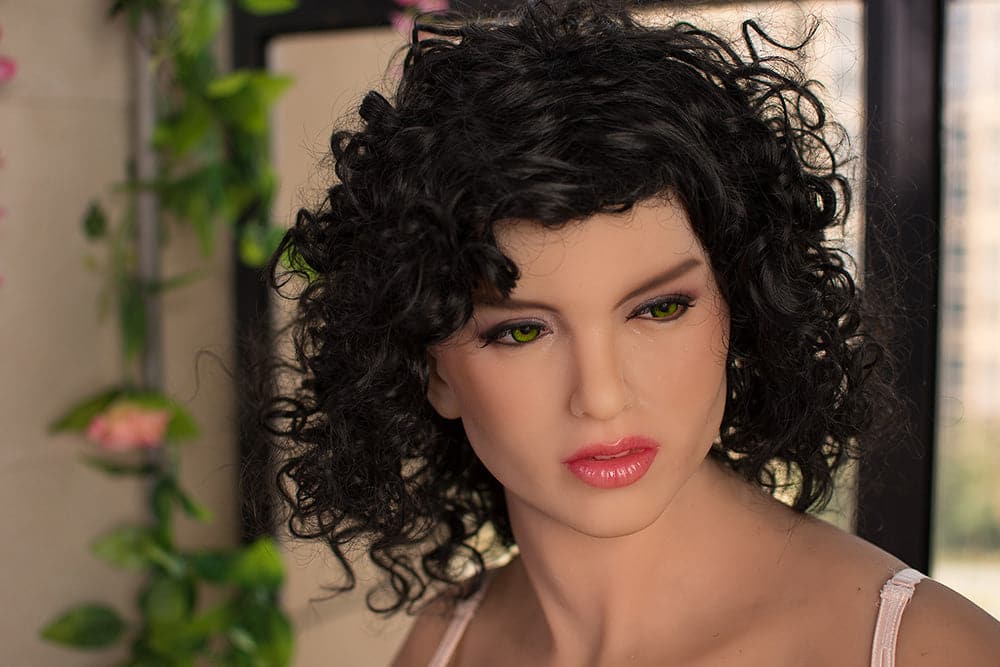 Realistic Big Booty Sex Doll